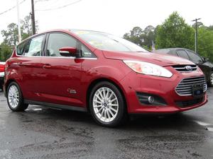 Ford C-Max Energi SEL in Tallahassee, FL