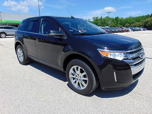  Ford Edge Limited in Pottstown, PA