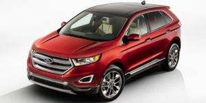  Ford Edge SEL in Moose Jaw, SK