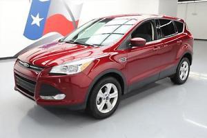  Ford Escape