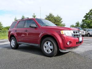  Ford Escape XLT in Pottstown, PA