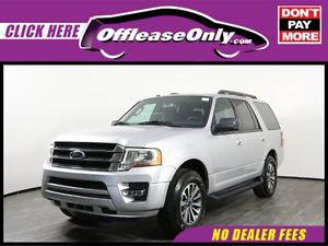  Ford Expedition XLT EcoBoost RWD