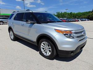  Ford Explorer XLT in Pottstown, PA