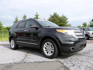  Ford Explorer XLT in Pottstown, PA