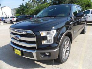  Ford F-150 King Ranch