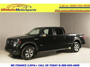  Ford F-150 King Ranch in Houston, TX