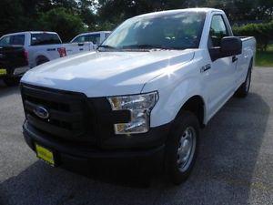  Ford F-150 XL