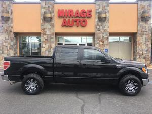  Ford F-150 XL in Sacramento, CA