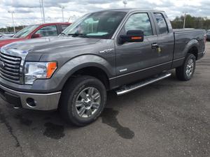  Ford F-150 XLT in Highland, MI