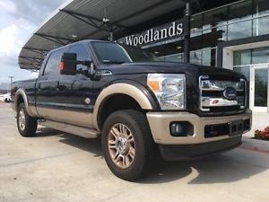  Ford F-250 --