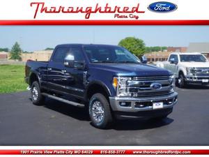  Ford F-250 Super Duty -