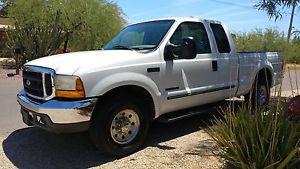  Ford F-350 XLT