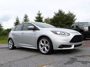  Ford Focus ST in Pottstown, PA