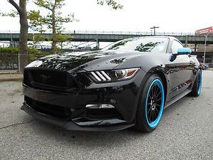  Ford Mustang Richard Petty Edition