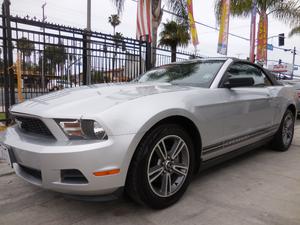  Ford Mustang V6 in Anaheim, CA