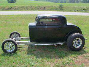  Ford Other Coupe 2 Door