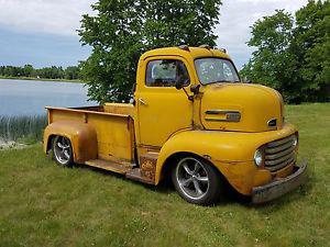  Ford Other Pickups F6
