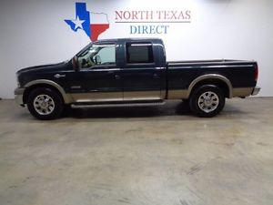  Ford Other Pickups King Ranch 6.0 Diesel Heated Seats 1