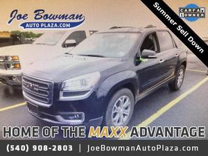  GMC Acadia SLT-1 - AWD SLT-1 4dr SUV