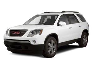  GMC Acadia SLT-1 in Morton Grove, IL