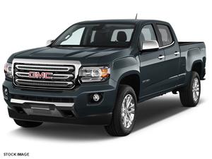  GMC Canyon SLT in Kingston, MA