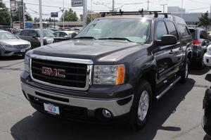  GMC Sierra  SLE in Seattle, WA