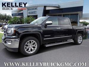  GMC Sierra  - SLT