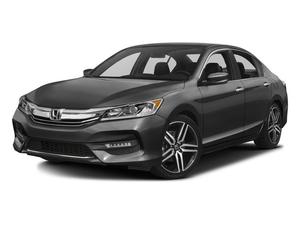  Honda Accord Sport in Warrington, PA