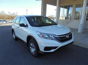  Honda CR-V LX - AWD LX 4dr SUV