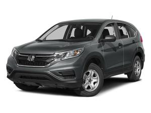  Honda CR-V LX in Manchester, NH