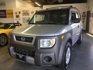  Honda Element EX in West Babylon, NY