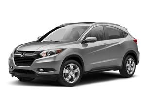  Honda HR-V EX-L Navi in Hazleton, PA