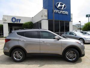  Hyundai Santa Fe Sport Automatic in Texarkana, TX