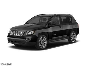  Jeep Compass Limited in Danvers, MA