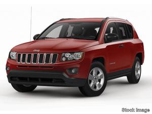  Jeep Compass Sport in Danvers, MA
