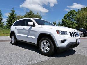  Jeep Grand Cherokee Laredo in Pottstown, PA