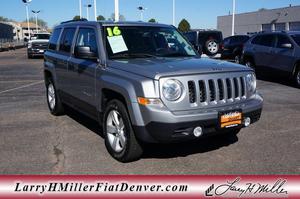  Jeep Patriot Sport in Aurora, CO