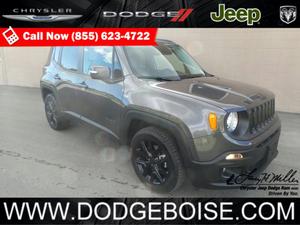  Jeep Renegade Altitude FWD in Boise, ID