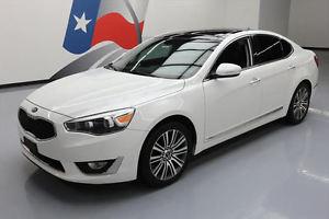  Kia Cadenza