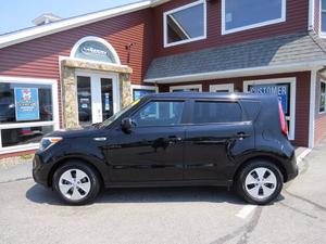  Kia Soul - 4dr Wagon 6M