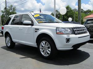  Land Rover LR2 HSE in Tallahassee, FL