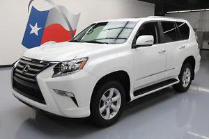  Lexus GX Base Sport Utility 4-Door