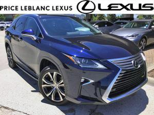  Lexus RX RX in Baton Rouge, LA