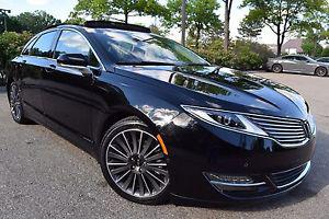  Lincoln MKZ/Zephyr AWD-EDITION(TECHNOLOGY & PANORAMIC