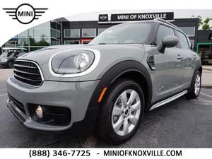  MINI Countryman Cooper ALL4 - AWD Cooper ALL4 4dr