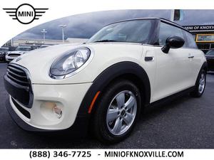  MINI Hardtop Cooper - Cooper 2dr Hatchback