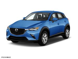  Mazda CX-3 Sport in Cortland, OH