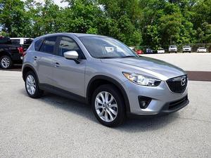  Mazda CX-5 Grand Touring in Pottstown, PA