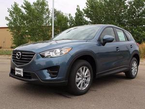  Mazda CX-5 - Sport