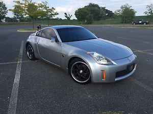  Nissan 350Z